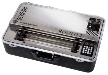 1 / 1Showing image 1 of 1 Romeo 25 - Braille Embosser