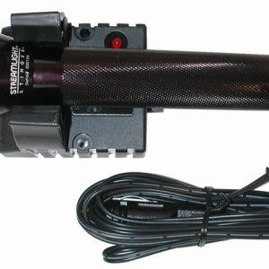 Stinger - Rechargeable Flashlight