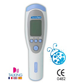 Thermoflash - Speaking Thermometer