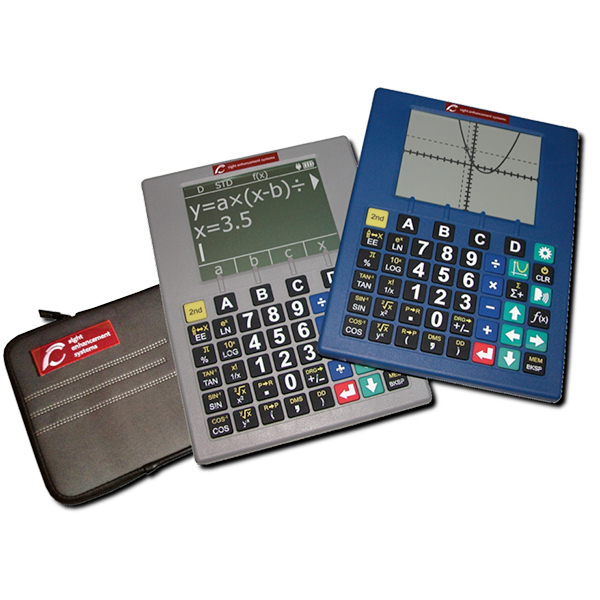 SciPlus Calculator CECITECH
