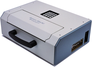 Romeo Attache - Braille Embosser