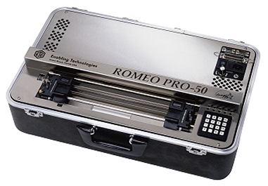 Romeo Pro 50 - Braille Embosser