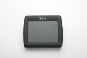 Zoomax Butterfly - Handheld video magnifier