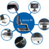 Zoomax Aurora HD