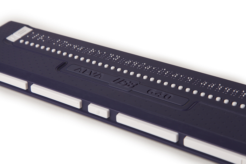 ALVA USB 640 Comfort
