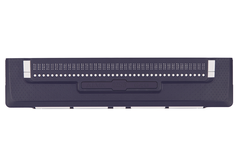 ALVA USB 640 Comfort