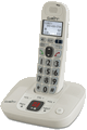 CLARITY Amplified/Low Vision EXPANDABLE SPEAKERPHONE with Digital Answering Machine & CID Display