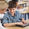 BrailleNote Touch 32 braille notetaker / tablet - Image 5