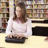 BrailleNote Touch 32 braille notetaker / tablet - Image 4