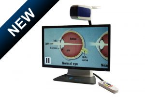 ONYX® HD 22
