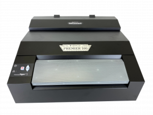 BLACK EMBOSSER
