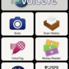 VOICEYE - App