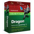 dragon naturally speaking Professional