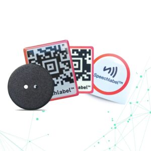 SpeechLabel
