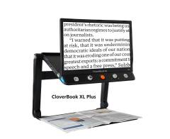 Cloverbook XL Plus