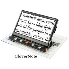 Clover Note